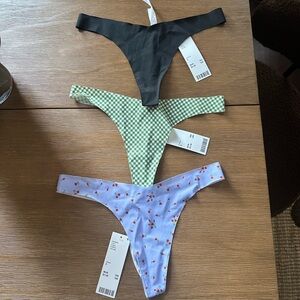 Seamless Underwear